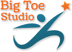 big-toe-studio-logo
